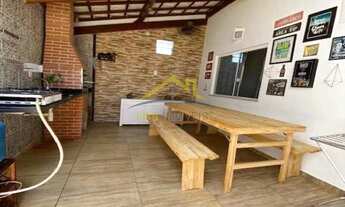 Imagem 2: Foz do Joanes - Casa em Condomínio Foz Joanes 4 suítes Área Gourmet 145m²