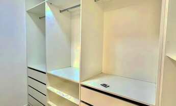 Imagem 4: Excelente apartamento com 2 suítes ao lado da Rua do Ouro