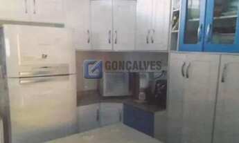 Imagem 4: Venda Casa Sao Caetano do Sul Nova Gerti Ref: 150929