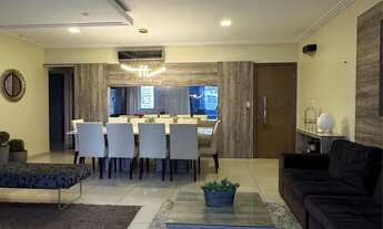 Imagem 3: Maravilhoso apartamento no edifício Plaza Alexandria