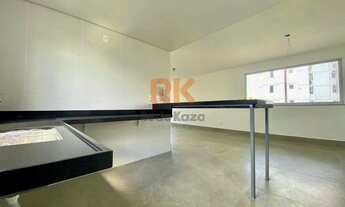 Imagem 5: Apartamento à venda, 4 quartos, 2 suítes e 2 Semi-suítes, 3 Vagas, Castelo - Belo Horizont