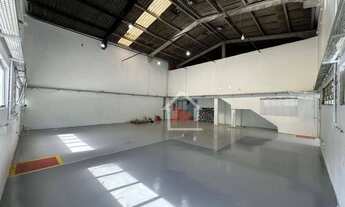 Imagem 6: Galpão para alugar, 800 m² por R$ 15.000,00/mês - Salto Weissbach - Blumenau/SC