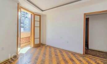 Imagem 2: Imóvel para venda tem 70 metros quadrados com 3 quartos em Petrópolis - Porto Alegre - RS