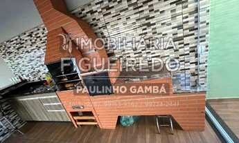 Imagem 6: Rancho em Condomínio Fechado #Di Toscana