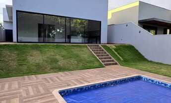 Imagem 2: Casa a venda no condomínio Morada do Sol em Piratininga -SP