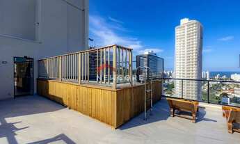 Imagem 6: Apartamento em Rua Suécia - Praia Brava de Itajaí - Itajaí/SC