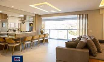 Imagem: Venda Cobertura 3 Dormitórios - 250 m²