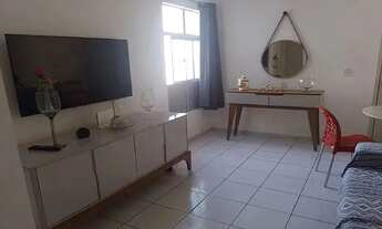 Imagem: Apartamento à Venda - Pitimbu - Natal/RN