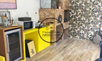 Imagem 10: Venda e Locação! Excelente casa em Busca vida - Energia Solar