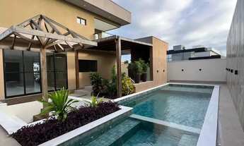 Imagem: Mansão Exclusiva no Alphaville - Luxo