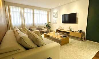 Imagem 5: Apartamento à venda, com 3 quartos, 148m² no Setor Oeste, Goiânia, Go