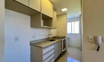 Imagem 2: Apartamento Padrão em Bauru
