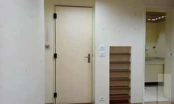 Imagem 6: Sala Comercial com divisórias, em região nobre de Higienópolis