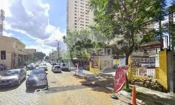 Imagem 3: Terreno com 500m² na mooca