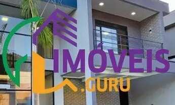 Imagem: CASA EM CONDOMÍNIO - LOTEAMENTO GRANVILLE