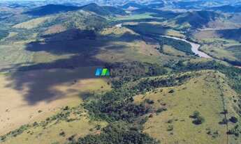 Imagem 3: FAZENDA À VENDA - 4.665 HECTARES - REGIÃO DE PONTE NOVA (MG