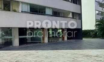Imagem 6: Cobertura Duplex para venda com 258 metros quadrados com 5 quartos em Graças - Recife - PE
