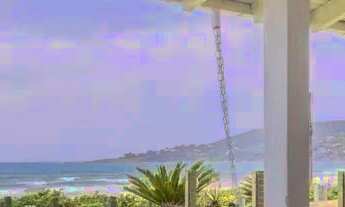 Imagem 2: Casa pé na areia- 6 dorm. Bairro Morrinhos, Garopaba/SC