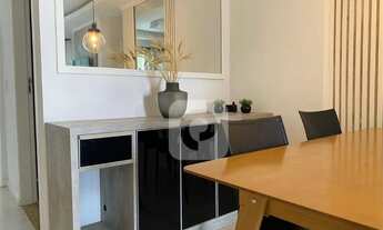 Imagem 7: Apartamento 3 Quartos 2 Suítes 80 m2 2 Vagas á venda Recreio dos Bandeirantes