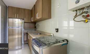 Imagem 7: Apartamento garden de 1 dormitório, 1 vaga e elevador no bairro São João