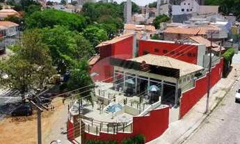 Imagem: Prédio /Salão comercial para venda e locação