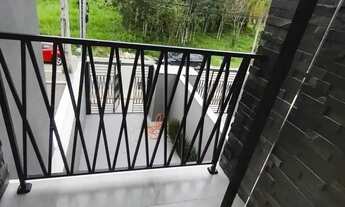 Imagem 4: SOBRADOS COM 02 SUÍTES, ÓTIMO ACABAMENTO, FINANCIÁVEL!!! Morretes