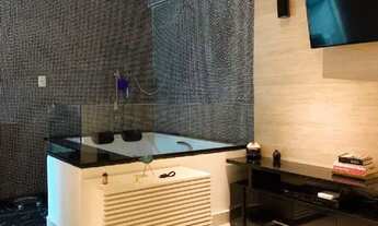 Imagem 5: Cobertura para aluguel, 4 quartos, 2 suítes, 4 vagas, Buritis - Belo Horizonte/MG