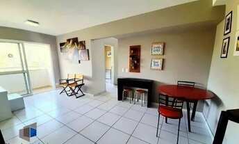 Imagem 2: Apartamento no Rossi Flórida de 2 dormitórios vaga e infra