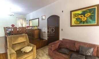 Imagem 2: Sobrado à venda, 4 quartos, 1 suíte, 3 vagas, Baeta Neves - São Bernardo do Campo/SP