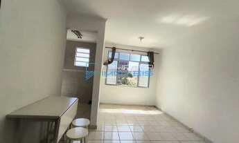 Imagem 4: Kitnet com 1 quarto, Canto do Forte, Praia Grande - R$ 190 mil, Cod: 5189