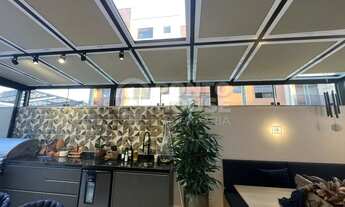 Imagem 7: Apartamento Garden à venda ou locação no Ipiranga, 3 suítes, 2 vagas e depósito