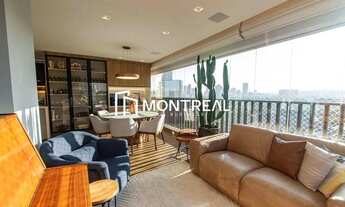 Imagem 3: APARTAMENTO À VENDA EM PINHEIROS - 3 DORMITÓRIOS, 1 SUÍTE, 2 VAGAS DE GARAGEM