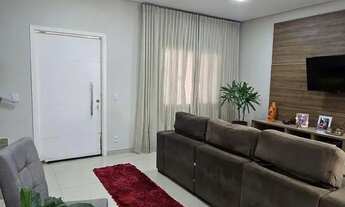 Imagem 2: Sobrado 3 suítes no Condomínio Villa Firenze! Excelente localização: próximo ao Hospital