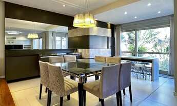 Imagem 3: Casa Mobiliada Casa com 3 dormitórios