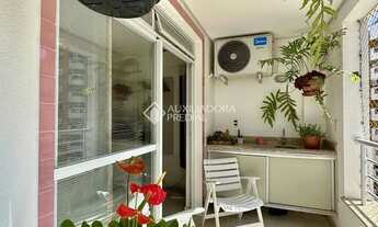 Imagem 2: Apartamento em andar alto com sol da manhã! Parque São Jorge