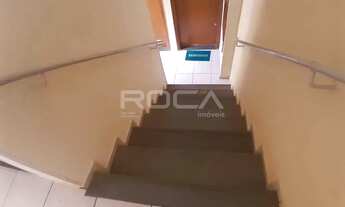 Imagem 3: Apartamento Mobiliado para alugar com 2 quartos no bairro Presidente Médici, em Ribeirão P