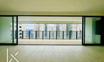 Imagem 4: Apartamento com 4 dormitórios à venda, 194 m² por R$ 4.240.000,00 - Vila da Serra - Nova L