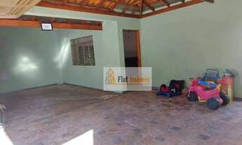 Imagem 3: Casa com 4 dormitórios à venda por R$ 370.000,00 - Recreio Anhangüera - Ribeirão Preto/SP