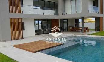 Imagem 3: Casa com 4 dormitórios para alugar, 200 m² por R$ 1.500,00/dia - Porto de Sauipe - Entre R