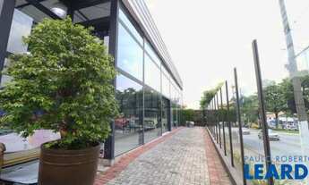 Imagem 7: GALPÃO - PLANALTO PAULISTA - SP