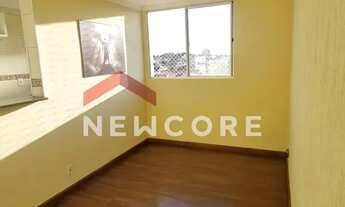 Imagem 3: Apartamento em Rua Argentina - Jardim Terra Branca - Bauru/SP