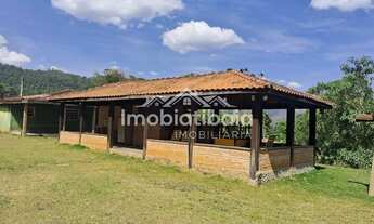 Imagem 5: Chácara à venda com 2 lagos Bairro do Cunha