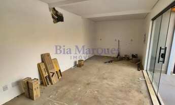 Imagem 3: Sala comercial 22m², para alugar - Alto da Boa Vista