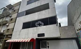 Imagem 2: Apartamento à venda de um quarto no bairro Bomfim em Santa Maria