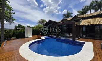 Imagem 4: Casa espetacular no Condomínio Porto de Ibiúna!