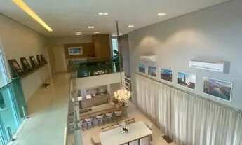 Imagem 7: Alugo Sobrado com 540m no Florais dos lagos