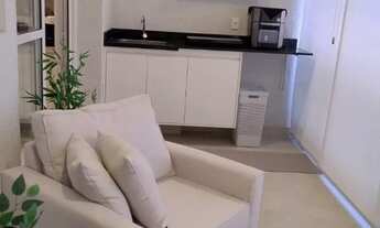Imagem 3: Alugo / Vendo - Apartamento Studio em área nobre de Sao Jose dos Campos