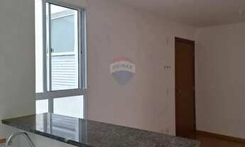 Imagem 3: Apartamento 2 Quartos c/ Churrasqueira em Botucatu