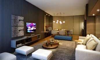 Imagem 2: Santo Agostinho - Apartamento 1 quarto à venda na Anuar Donato