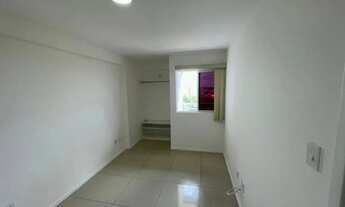 Imagem 5: Vendo Apartamento Mobiliado no Taroa Residence - Nascente - 2 Quartos